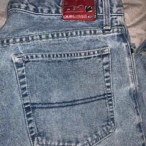 Blue Vintage Jeans